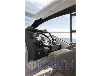 Azimut Atlantis 51