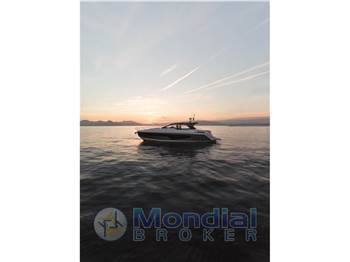 Azimut Atlantis 51
