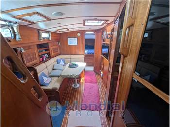 Sabre Yachts 42' Hard Top Express