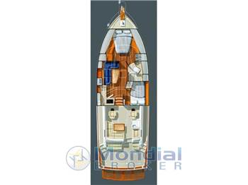 Sabre Yachts 42' Hard Top Express