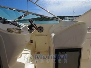 Riviera Marine 4000 Offshore