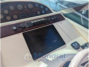 Riviera Marine 4000 Offshore