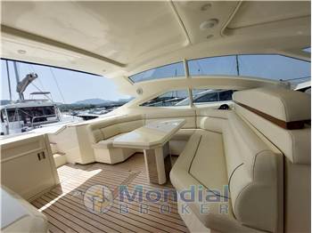 Cantieri di Sarnico SARNICO 60