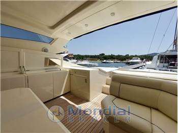 Cantieri di Sarnico SARNICO 60