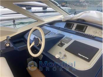 Cantieri di Sarnico SARNICO 60