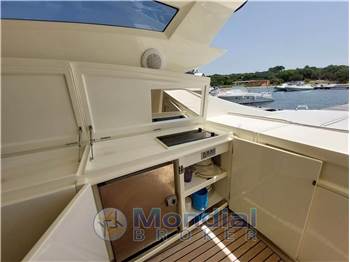 Cantieri di Sarnico SARNICO 60