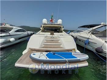 Cantieri di Sarnico SARNICO 60