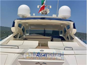 Cantieri di Sarnico SARNICO 60