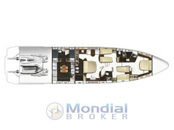 Azimut 86S