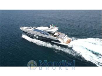 Azimut 86S