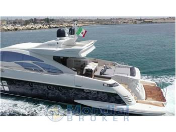 Azimut 86S