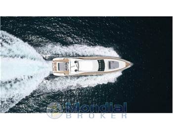 Azimut 86S