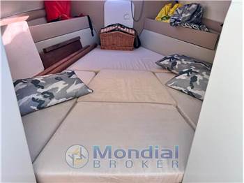 Boston Whaler 22 REVENGE