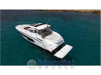 Azimut Atlantis 45