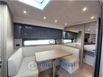 Azimut Atlantis 45