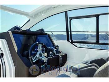 Azimut Atlantis 45