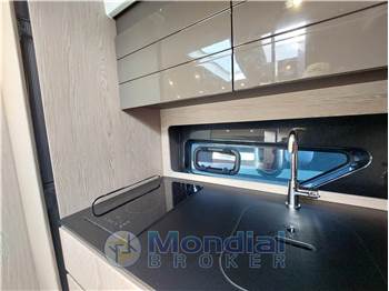 Azimut Atlantis 45