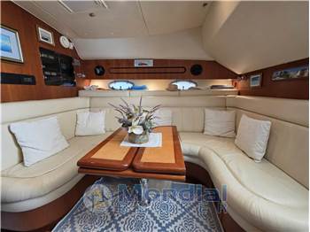 Tiara Yachts 3800 Open