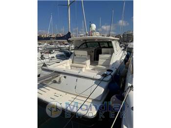 Tiara Yachts 3800 Open