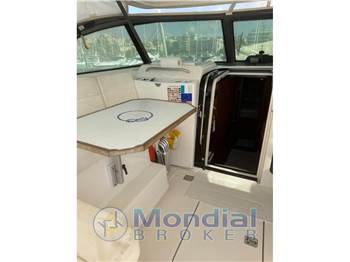 Tiara Yachts 3800 Open
