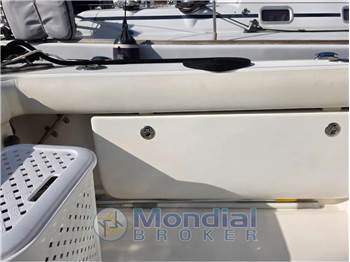 Tiara Yachts 3800 Open