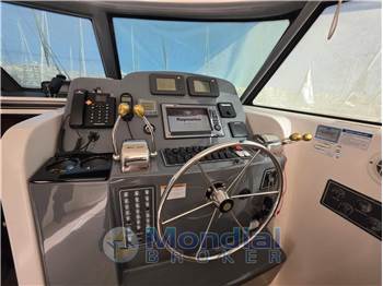 Tiara Yachts 3800 Open