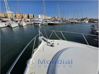 Tiara Yachts 3800 Open