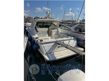 Tiara Yachts 3800 Open