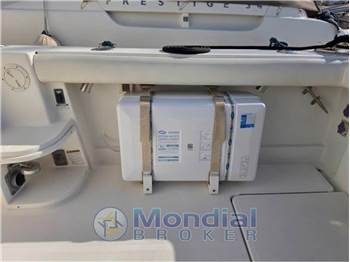 Tiara Yachts 3800 Open
