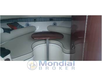 Edge Water 265 EX