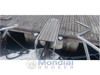 Edge Water 265 EX