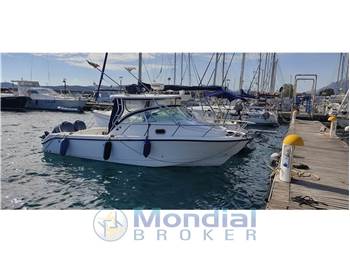 Edge Water 265 EX