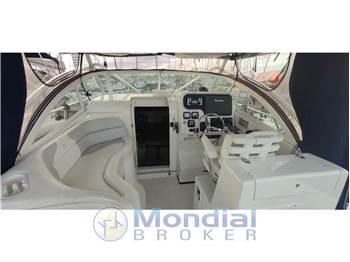Edge Water 265 EX
