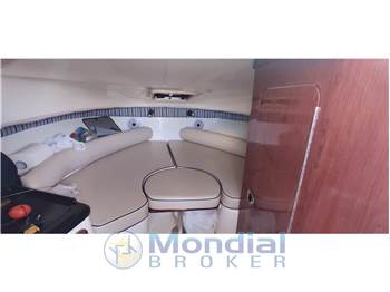 Edge Water 265 EX