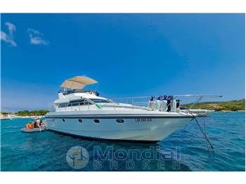 Mochi Craft 44 Fly