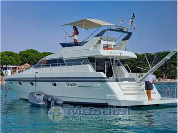 Mochi Craft 44 Fly