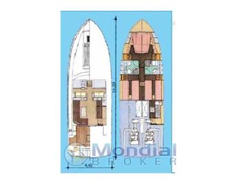 Mochi Craft 44 Fly