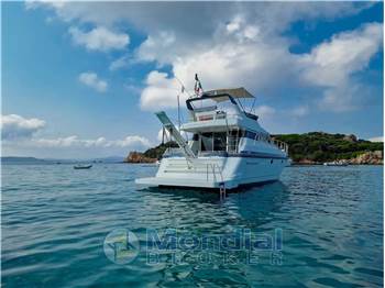 Mochi Craft 44 Fly