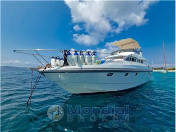 Mochi Craft 44 Fly