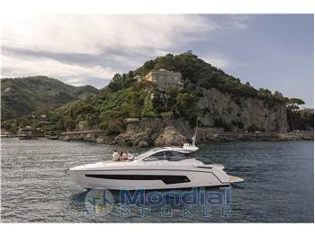 Azimut Atlantis 45