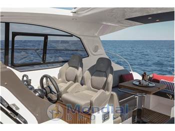 Azimut Atlantis 45