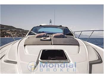 Azimut Atlantis 45