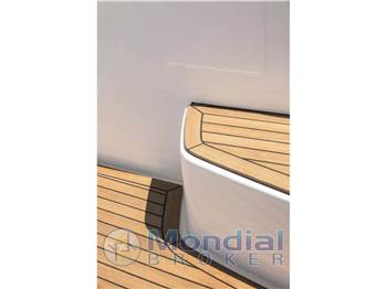 Azimut Atlantis 45