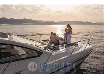 Azimut Atlantis 45