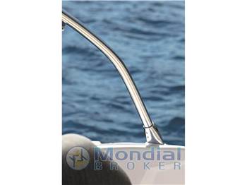 Azimut Atlantis 45