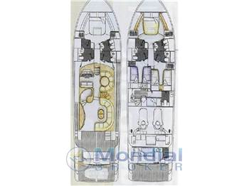 Uniesse Marine 55 MY
