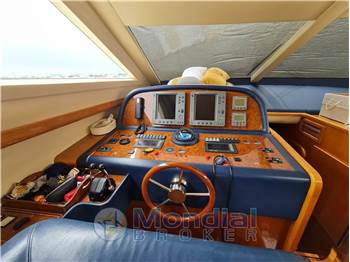 Uniesse Marine 55 MY