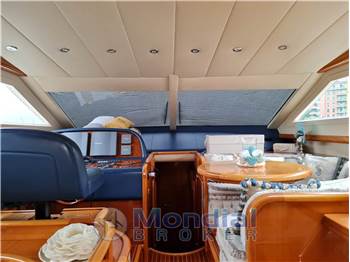 Uniesse Marine 55 MY