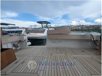 Davis Yacht DAVIS 47 SPORTFISHERMAN