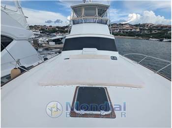 Davis Yacht DAVIS 47 SPORTFISHERMAN
